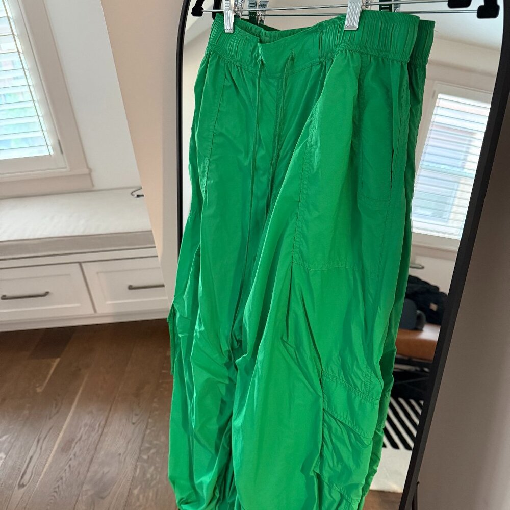 Parachute Light Weight Pants